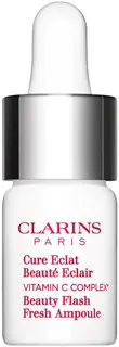 Clarins Beauty Flash Fresh Ampoule -hoitotiiviste 8 ml