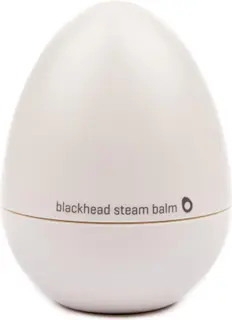 TONYMOLY Egg Pore Blackhead Steam Balm mustapäitä puhdistava voide