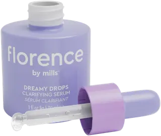 Florence by Mills Dreamy Drops Clarifying Serum 30 ml