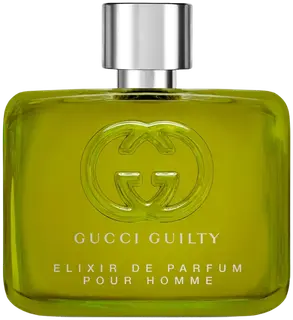 Gucci Guilty Pour Homme Elixir EdP -tuoksu 60 ml