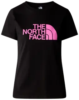 The North Face s/s easy t-paita