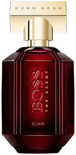 Hugo Boss the Scent Elixir for Her EdP tuoksu 50 ml