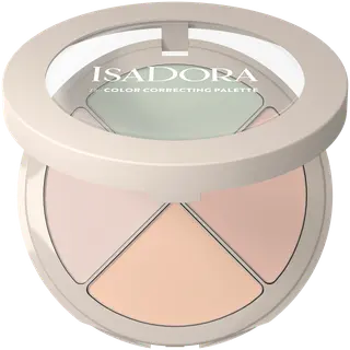 IsaDora Color Correcting Palette