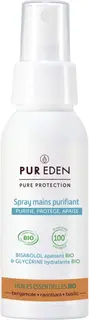Pur Eden Käsispray minttu, appelsiini 50ml