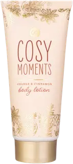 Accentra COSY MOMENTS Orange & Cinnamon vartalovoide 200 ml
