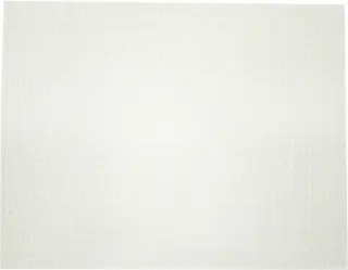 Pentik Koripunos tabletti 35x45 cm, valkoinen