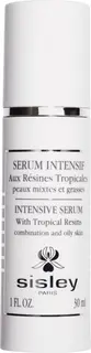 Sisley Intensive Serum With Tropical Resins seerumi 30 ml
