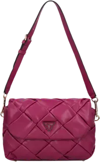 GUESS Zaina flap olkalaukku
