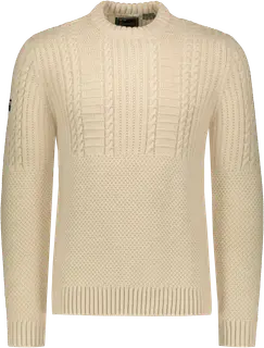 Superdry Vintage jacob neule