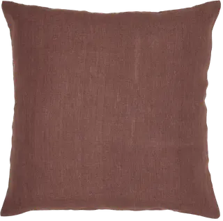 Anno Viive-tyynynpäällinen luumu 50x50cm