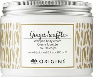 Origins Ginger Souffle™ Whipped Body Cream vartalovoide 200ml