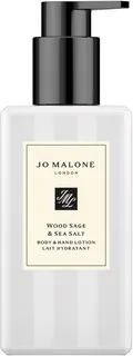 Jo Malone London Wood Sage & Sea Salt Body & Hand Lotion käsi- ja vartalovoide 250 ml