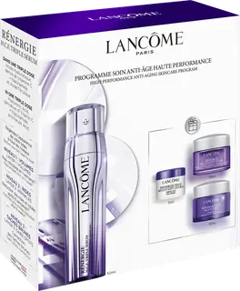 Lancôme Rénergie Multi-Lift Triple Serum ihonhoitopakkaus