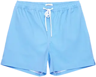 Knowledge cotton apparel Basic swim shortsit