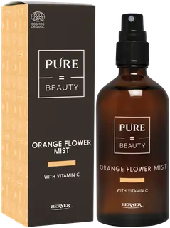 Pure=Beauty Orange Flower Mist - with Vitamin C kasvosuihke 100 ml