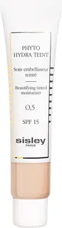 Sisley Phyto-Hydra Teint Tinted Moisturizer SPF15 sävyttävä päivävoide 40 ml