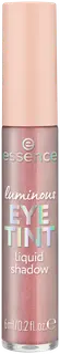 essence luminous EYE TINT liquid shadow nestemäinen luomiväri 6 ml
