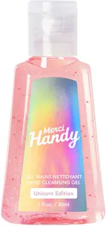 Merci Handy  hand cleansing gel Unicorn Edition käsidesi 30 ml