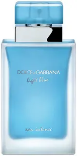 DOLCE & GABBANA Light Blue Intense EdP tuoksu 25 ml