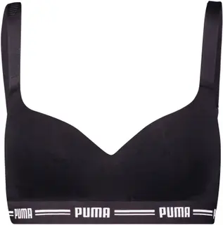 Puma naisten topatut rintaliivit Iconic 604024001