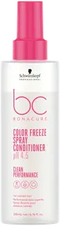 BC Bonacure Color Freeze Spray Conditioner 200 ml