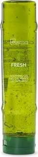 IDC INSTITUTE Fresh Bamboo Soothing Gel rauhoittava geeli 250 ml