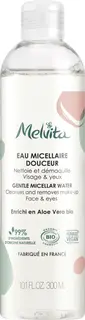 Melvita Gentle micellar water misellivesi 300 ml