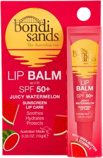 Bondi Sands SPF 50+  Watermelon 10g -huulivoide