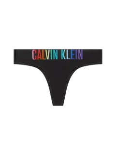 Calvin Klein Intensive Power Pride Cotton Thong alushousut