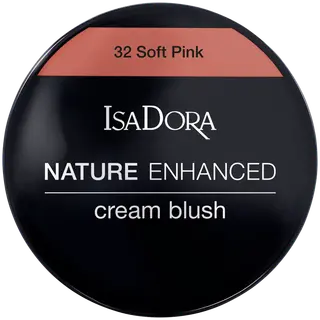 IsaDora Nature Enhanced Cream poskipuna