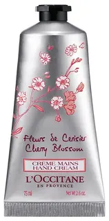 L'Occitane en Provence Cherry Blossom Hand Cream käsivoide 75 ml
