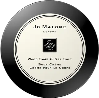 Jo Malone London Wood Sage & Sea Salt Body Crème vartalovoide 175 ml