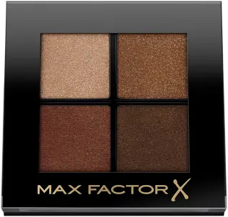 Max Factor Colour X-pert Soft Touch Palette 04 Veiled Bronze 4,3 g luomiväripaletti