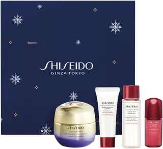 Shiseido Vital Perfection -lahjapakkaus
