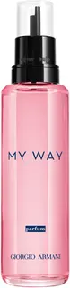 Giorgio Armani My Way Parfum tuoksu täyttöpakkaus 100 ml