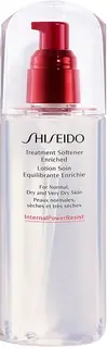 Shiseido Treatment Softener Enriched hoitovesi 150 ml