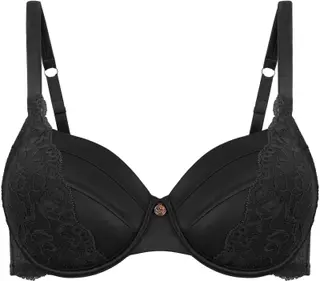 M&S Rosie Silk full cup rintaliivit