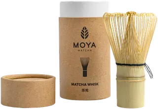 Moya Matcha Matcha-vispilä