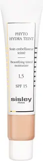 Sisley Phyto-Hydra Teint Tinted Moisturizer SPF15 sävyttävä päivävoide 40 ml