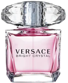 Versace Bright Crystal EdT tuoksu 30 ml