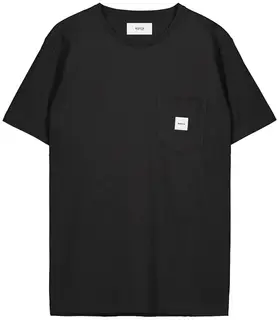 Makia Square pocket t-shirt t-paita