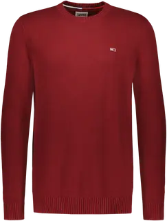 Tommy Jeans  essential crew neck neule
