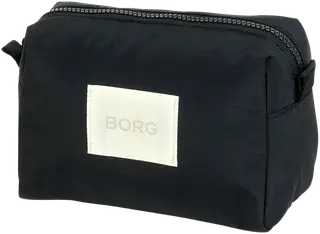 Björn Borg Utility meikkipussi, musta