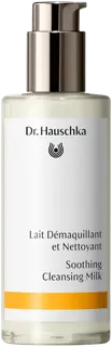 Dr. Hauschka Soothing Cleansing Milk puhdistusemulsio 145 ml