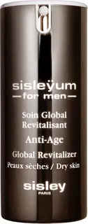 Sisley Sisleÿum for men Anti-Age Global Revitalizer Dry Skin ihonhoitovoide 50 ml