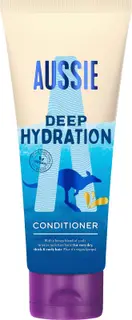 Aussie Deep Hydration 200ml hoitoaine