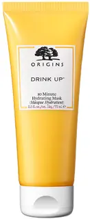 Origins Drink up™ 10 minute hydrating mask with apricot kasvonaamio 75 ml