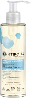 Centifolia Neutral Cleansing oil puhdistusöljy vartalolle 195 ml