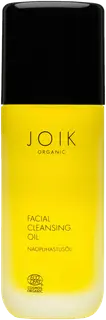 JOIK Organic Facial Cleansing Oil Puhdistusöljy 100 ml