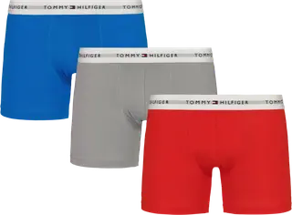 Tommy Hilfiger 3-pack bokserit